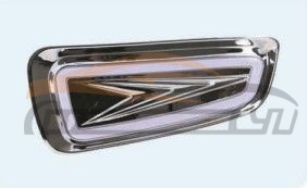 For FORD SERIES 2009-2014 F150 DAY RUNING LIGHTS