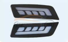 For FORD SERIES 2012 RANGER DAY RUNING LIGHTS