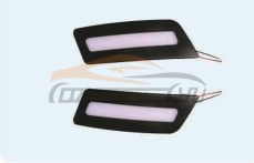 For FORD SERIES 2012 RANGER DAY RUNING LIGHTS