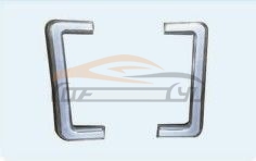 For FORD SERIES 2009-2014 F150 DAY RUNING LIGHTS