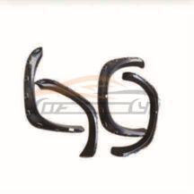 For DODGE SERIES 2006-2008 1500 FENDER FLARES