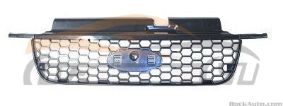 For FORD SERIES 2005-2007 KUGA/ESCAPE GRILLE