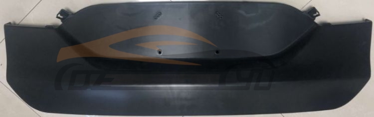 For FORD SERIES 2013 MONDEO/FUSION REAR LICENSE PLATE LOW USA VERSION