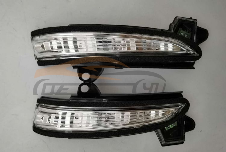 For FORD SERIES 2013 MONDEO/FUSION DOOR MIRROR LAMP USA VERSION