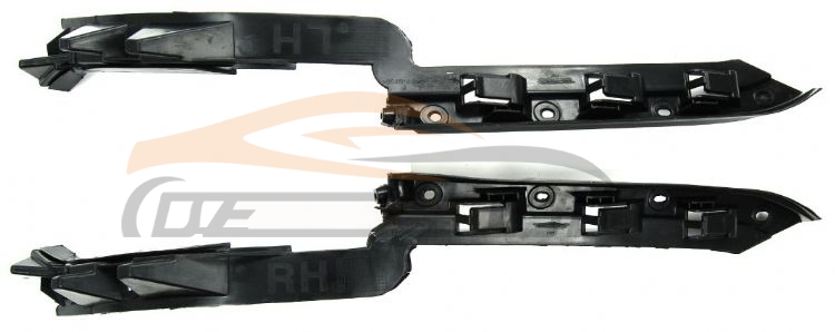 For PORSCHE CAYENNE 955 07-10 REAR BUMPER BRACKET