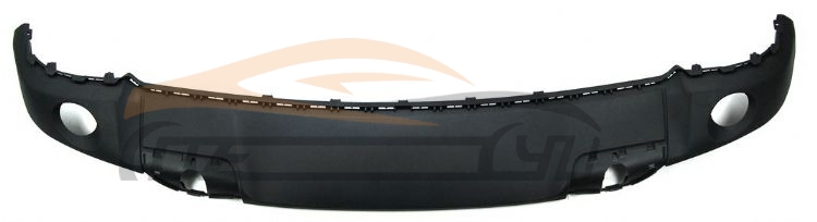 For PORSCHE CAYENNE 955 07-10 FRONT BUMPER GUIDE PLATE