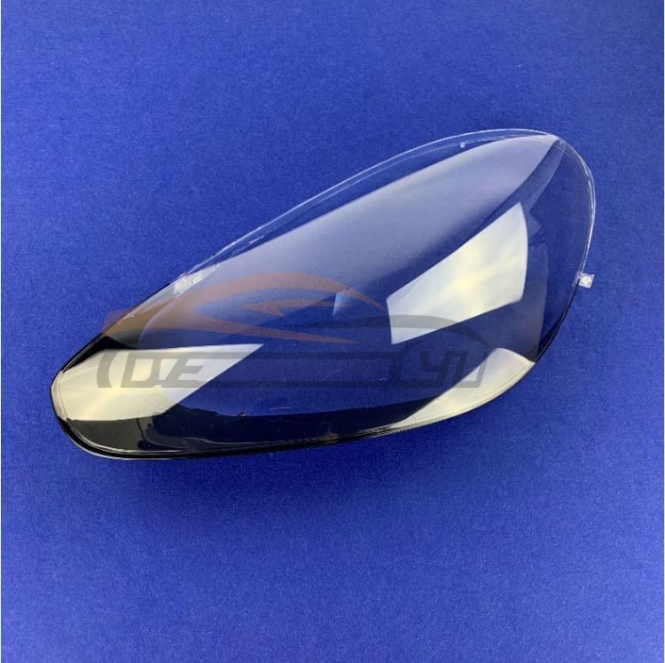 For PORSCHE CAYENNE 958 15-17 TAIL LAMP COVER