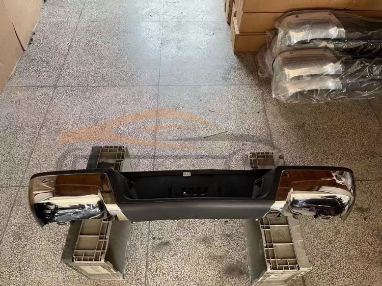 For FORD SERIES 2012 RANGER REAR BUMPER