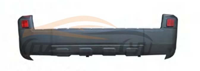 For FORD SERIES 2005-2007 KUGA/ESCAPE REAR BUMPER