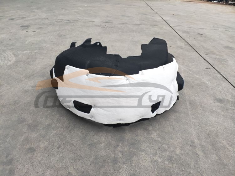 For LINCOLN 15 MKX INNER FENDER,BACK