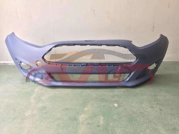 For FORD SERIES 2013 FIESTA FRONT BUMPER