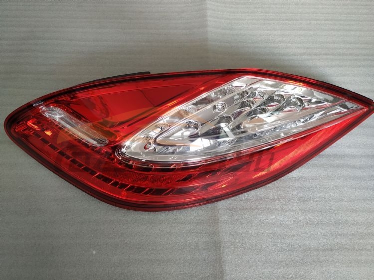 For PORSCHE PANAMERA970 10-13 TAIL LAMP