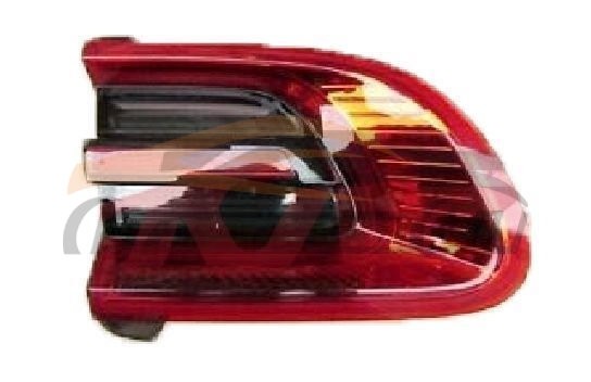 For PORSCHE MACAN 14-17 TAIL LAMP INSIDE