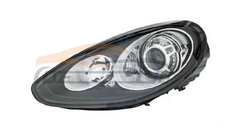 For PORSCHE PANAMERA 970 14-16 HEAD LAMP