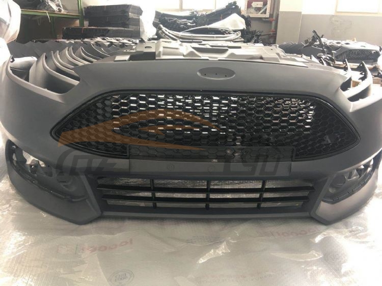 For FORD SERIES 2012 FOCUS SEDAN BUMPER GRILLE