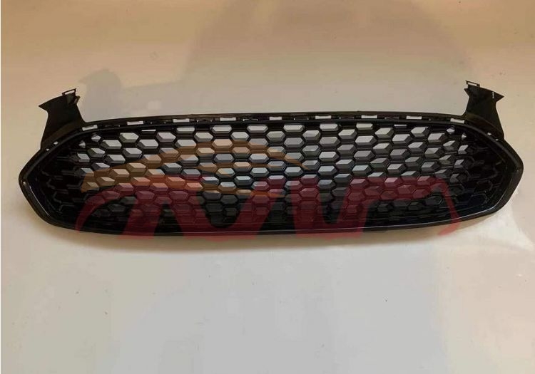 For FORD SERIES 2013 MONDEO/FUSION GRILLE, MODIFIED