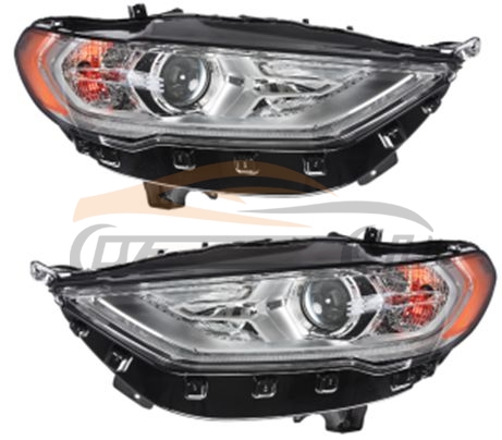 For FORD SERIES 2017 MONDEO/FUSION HEAD LAMP, USA