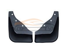 For LINCOLN 14 MKC MUD GUARD