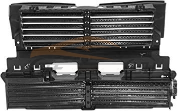 For LINCOLN 14 MKC AIR DUCT