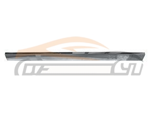 For LINCOLN 14 MKC LIFTGATE GARNISH MOLDING