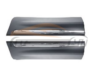 For LINCOLN 14 MKC REAR DOOR BOARD