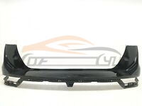 For LINCOLN 14 MKC REAR BUMPER