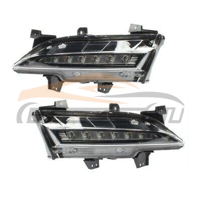 For LINCOLN 14 MKC FOG LAMP