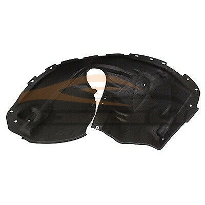 For LINCOLN 14 MKC INNER FENDER