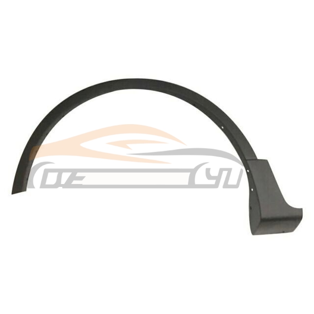 For LINCOLN 14 MKC FRONT FLARE FENDER