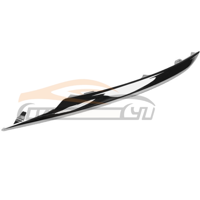 For LINCOLN 14 MKC FOG LAMP STRIPE