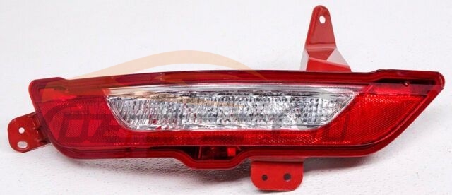 For LINCOLN 14 MKC REAR BUMPER LAMP