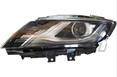 For LINCOLN 14 MKC HEAD LAMP