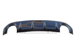 For LINCOLN 14 MKC REAR BUMPER GUARD