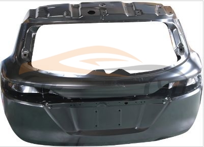For LINCOLN 14 MKC TAIL GATE