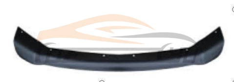 For LINCOLN 18 MKC FRONT BUMPER LOWER COVER