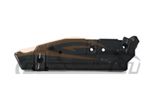 For LINCOLN 15 MKX FRONT BUMPER BRACKET