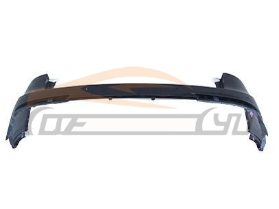 For LINCOLN 15 MKX REAR BUMPER