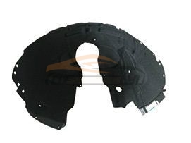 For LINCOLN 15 MKX INNER FENDER