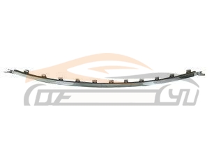 For LINCOLN 15 MKX GRILLE STRIPE