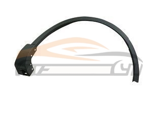 For LINCOLN 15 MKX FRONT FLARE FENDER