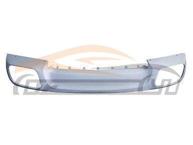 For LINCOLN 15 MKX REAR BUMPER GUARD