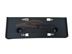 For LINCOLN 15 MKX FRONT LICENSE PLATE