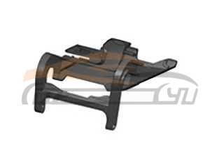 For LINCOLN 15 MKX WATER COVER BRACKET