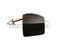 For LINCOLN 15 MKX FRONT BUMPER COVER