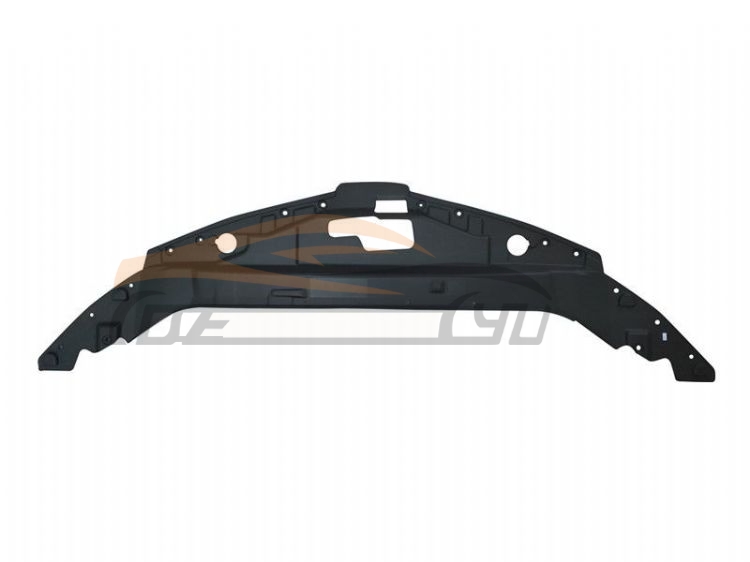 For LINCOLN 15 MKX COVER POITAL FRAME