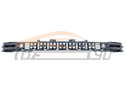 For LINCOLN 15 MKX REAR BUMPER BRACKET