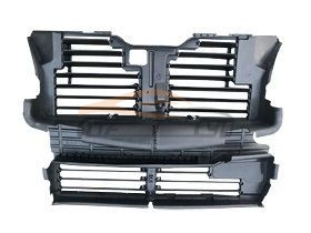 For LINCOLN 15 MKX AIR VENT GRILLE