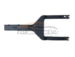 For LINCOLN 15 MKX BRACKET AIR VENT GRILLE