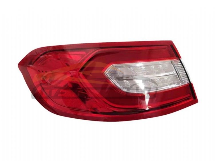 For LINCOLN 15 MKX TAIL LAMP