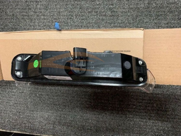 For LINCOLN 15 MKX AIR DUCT